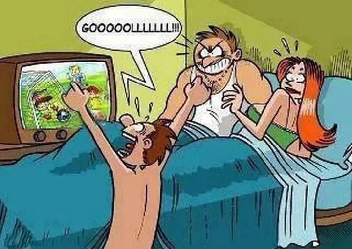 humor
