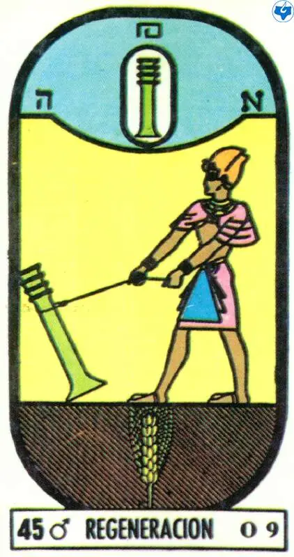 misterio