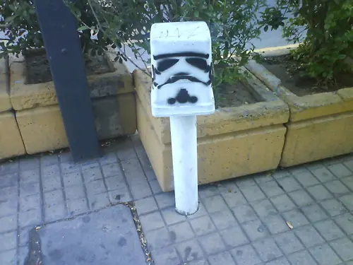 megapost