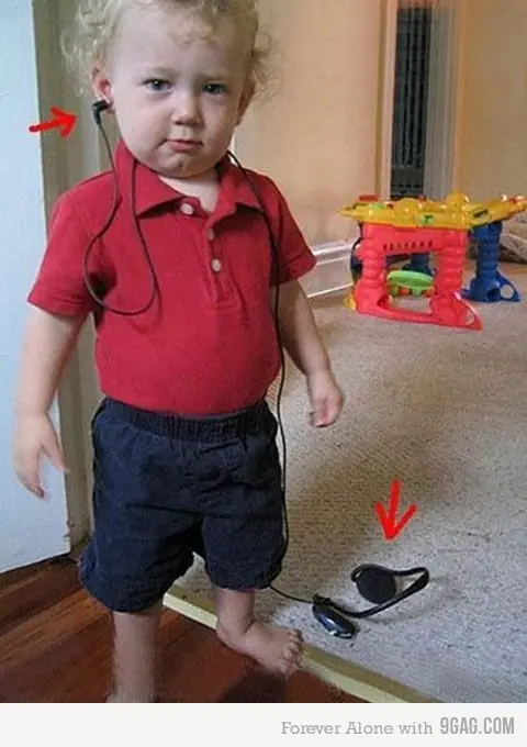 humor