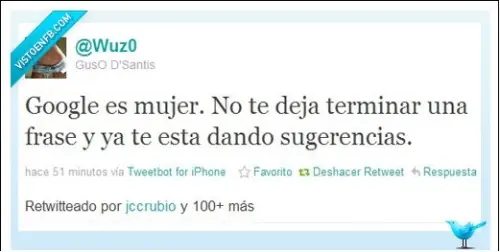 chistoso