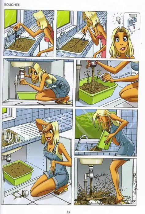 risas