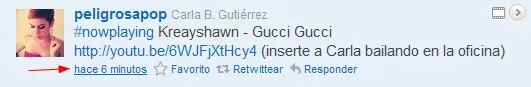 5 características de Twitter que tal vez no conoces