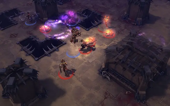 Diablo 3: 106 Imagenes Nuevas