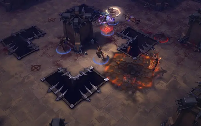 Diablo 3: 106 Imagenes Nuevas