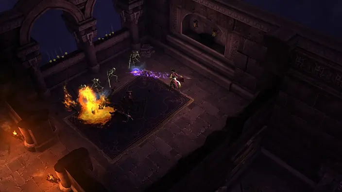 Diablo 3: 106 Imagenes Nuevas
