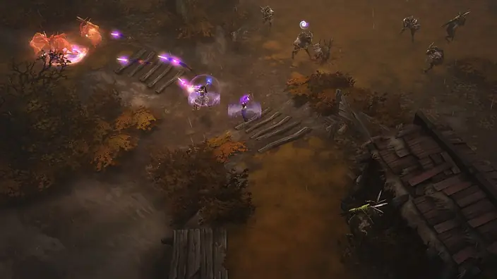 diablo III