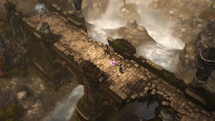 Diablo 3: 106 Imagenes Nuevas