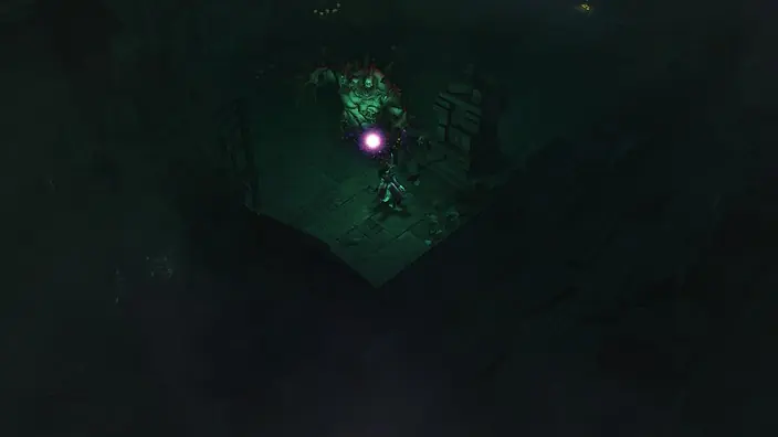 cazador de demonios