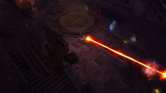 diablo III
