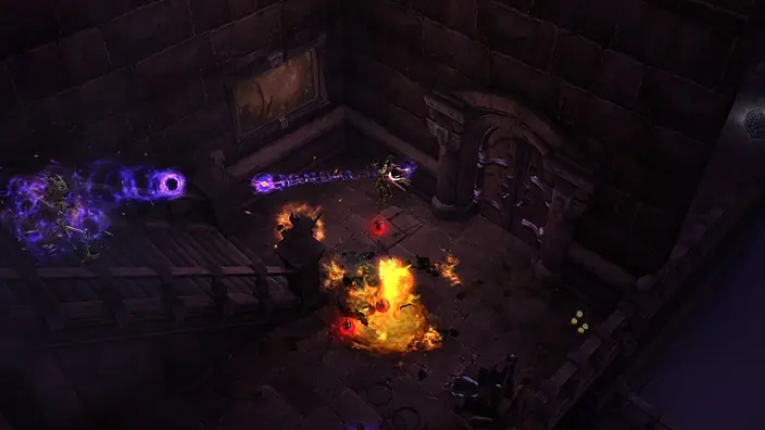 Diablo 3: 106 Imagenes Nuevas
