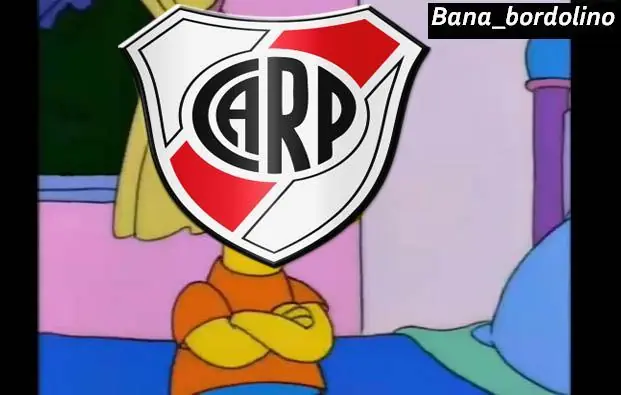 Termino el mundial y los Simpsons te cuenta que sigue ahora.