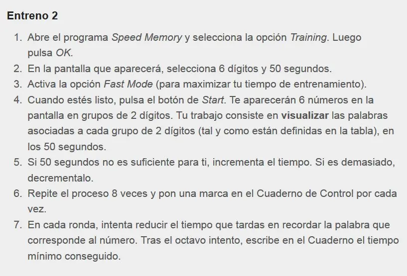 memoria