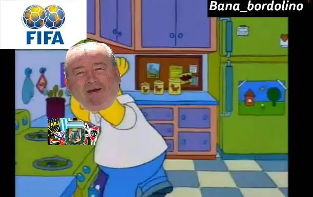 seleccion argentina