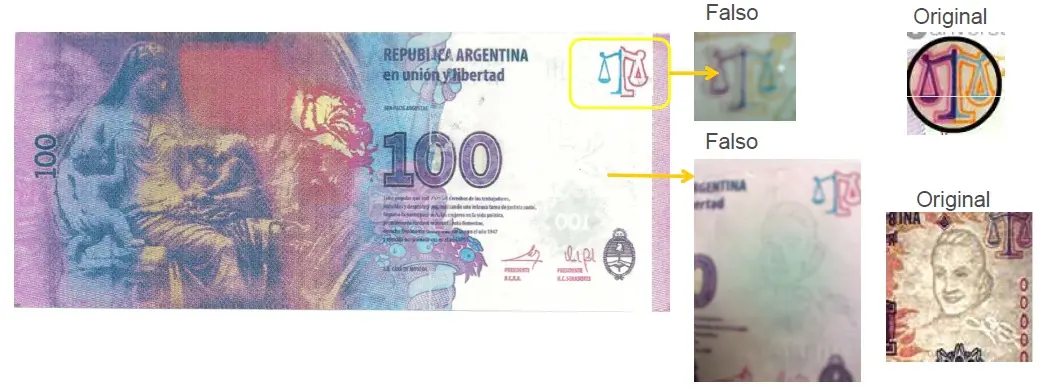 Falsos