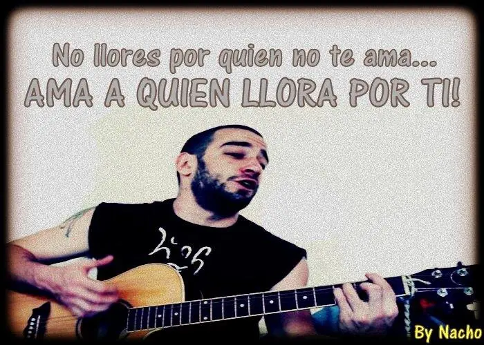 Ayer fue el cumple de un grande de la música.+ yapa