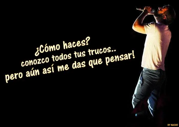 música