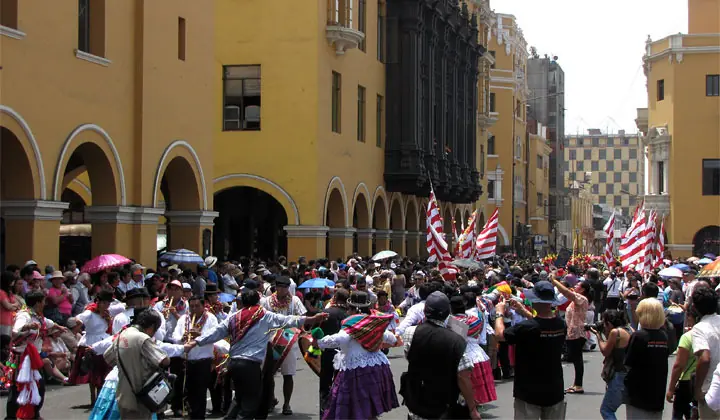 lima