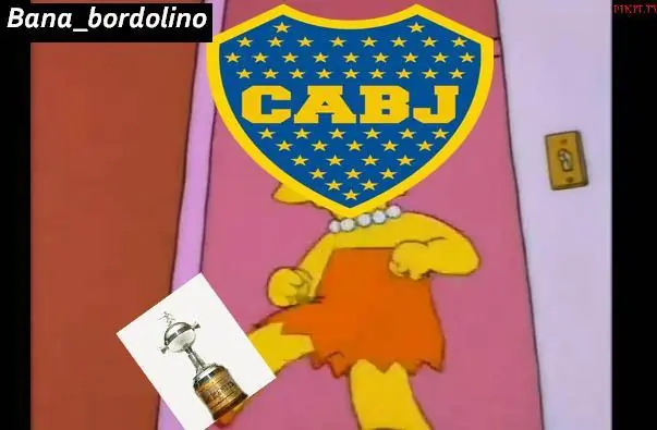 boca