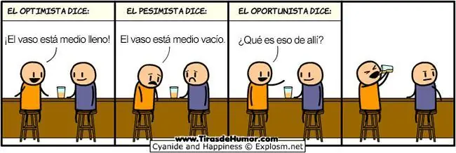 Chistes
