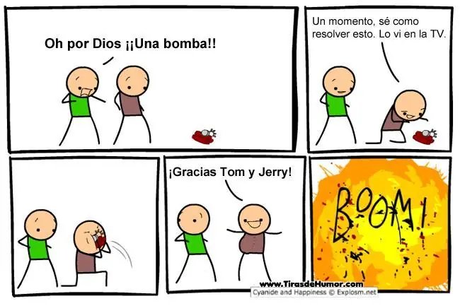 Comics