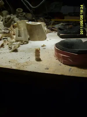 escultura
