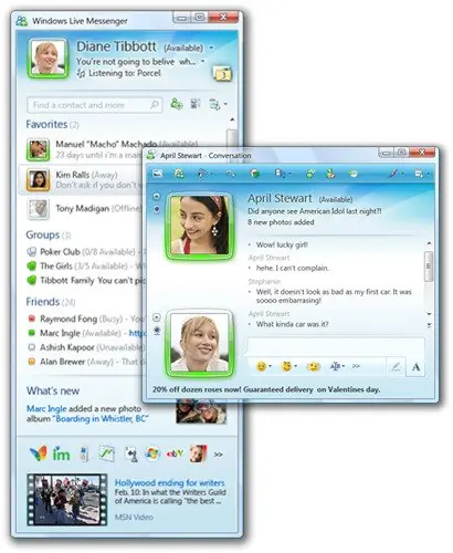 msn