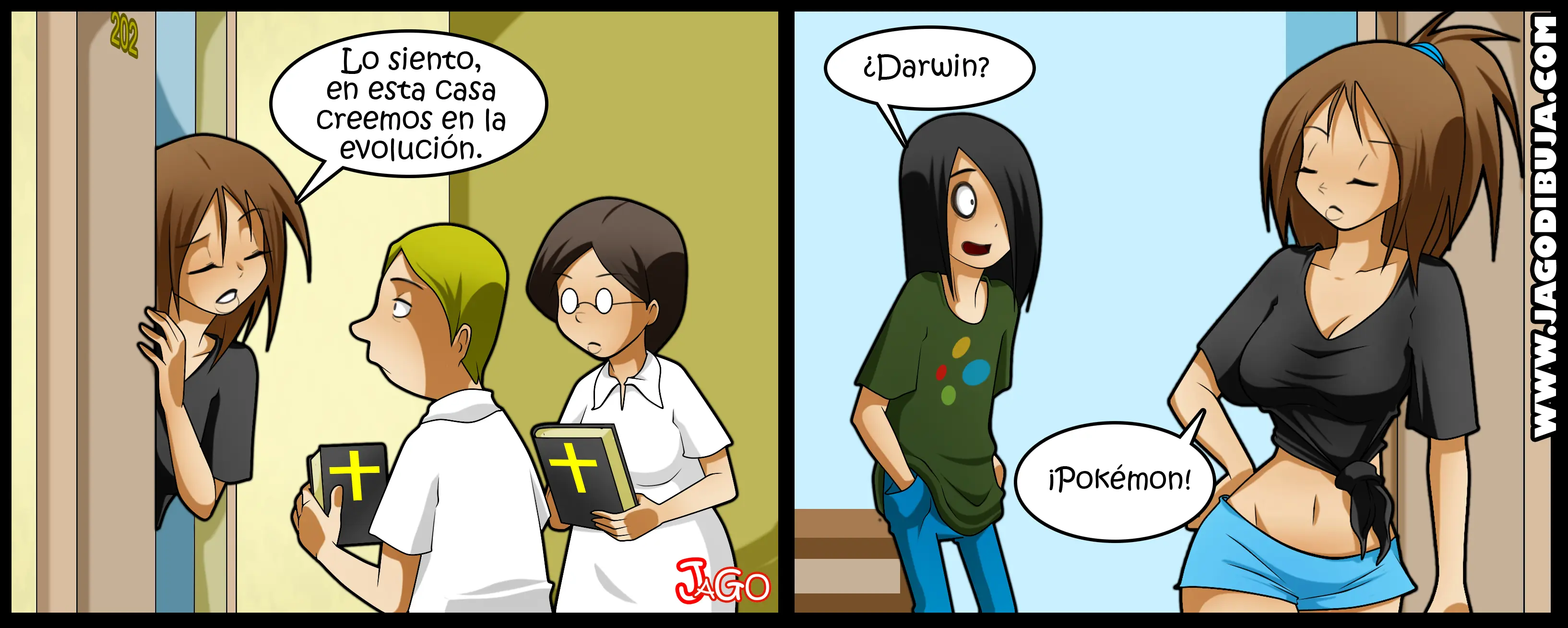 humor