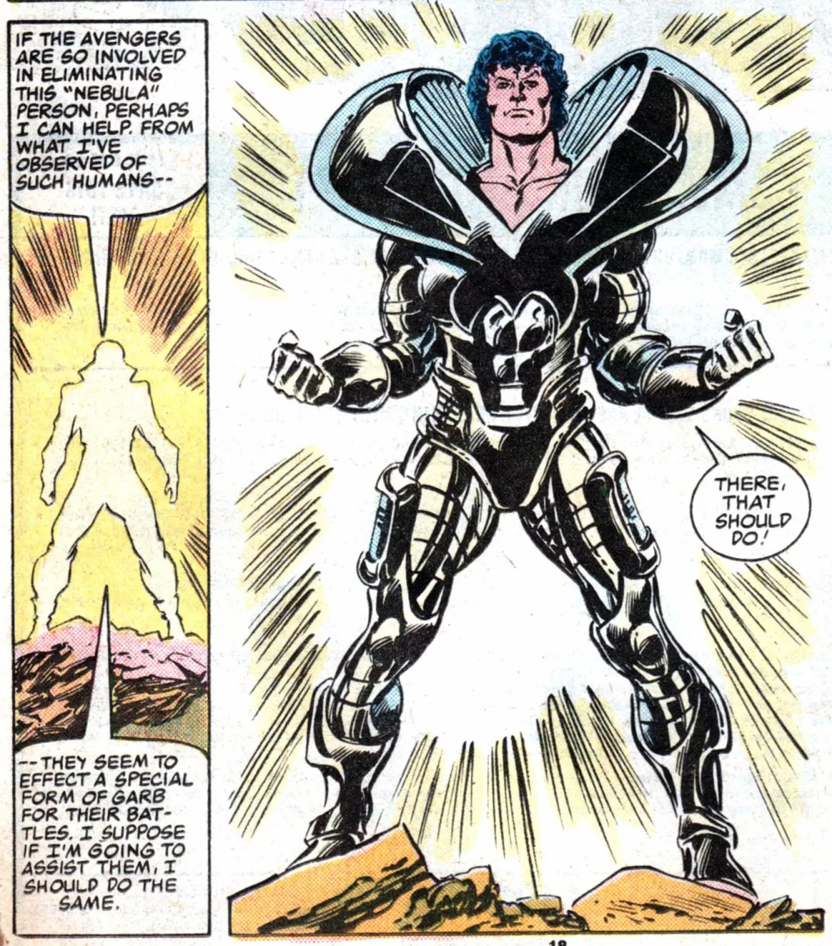 beyonder