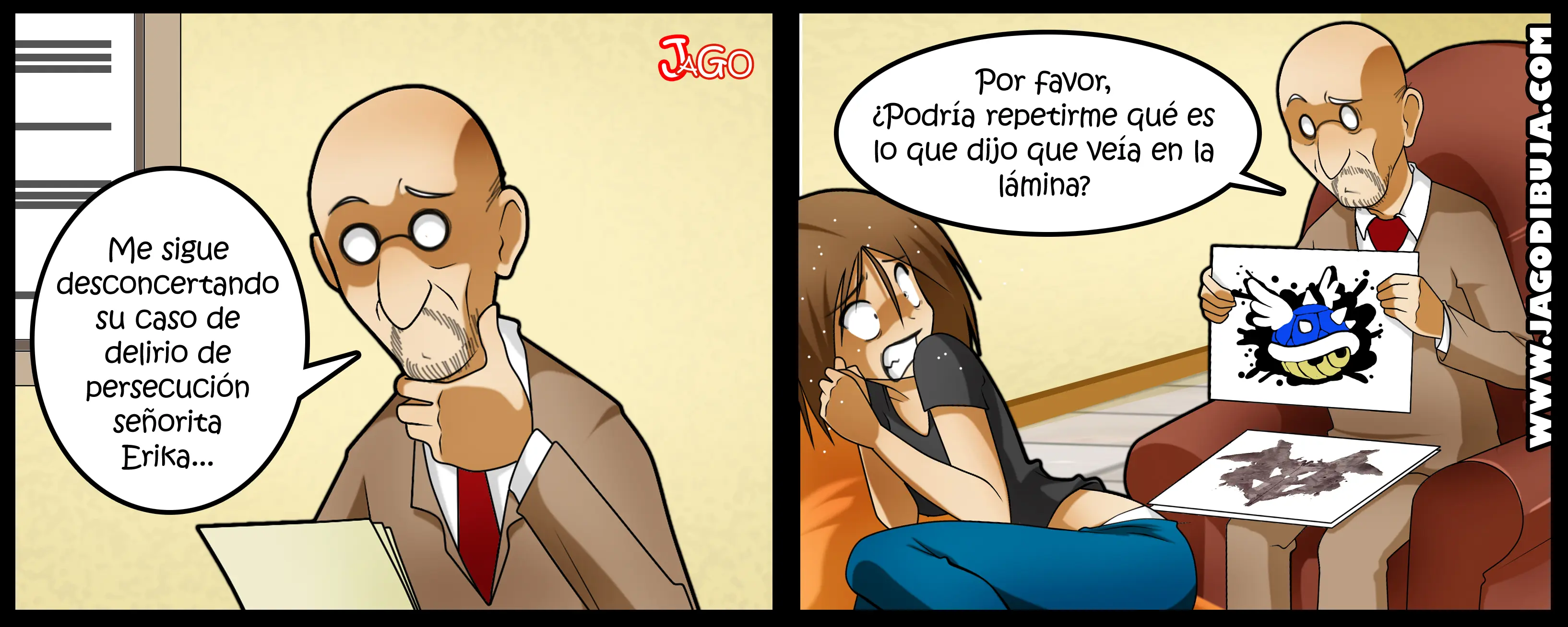 humor