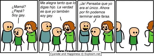 Comics