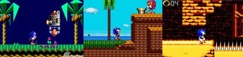 Sega