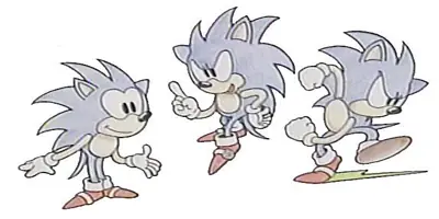 hedgehog