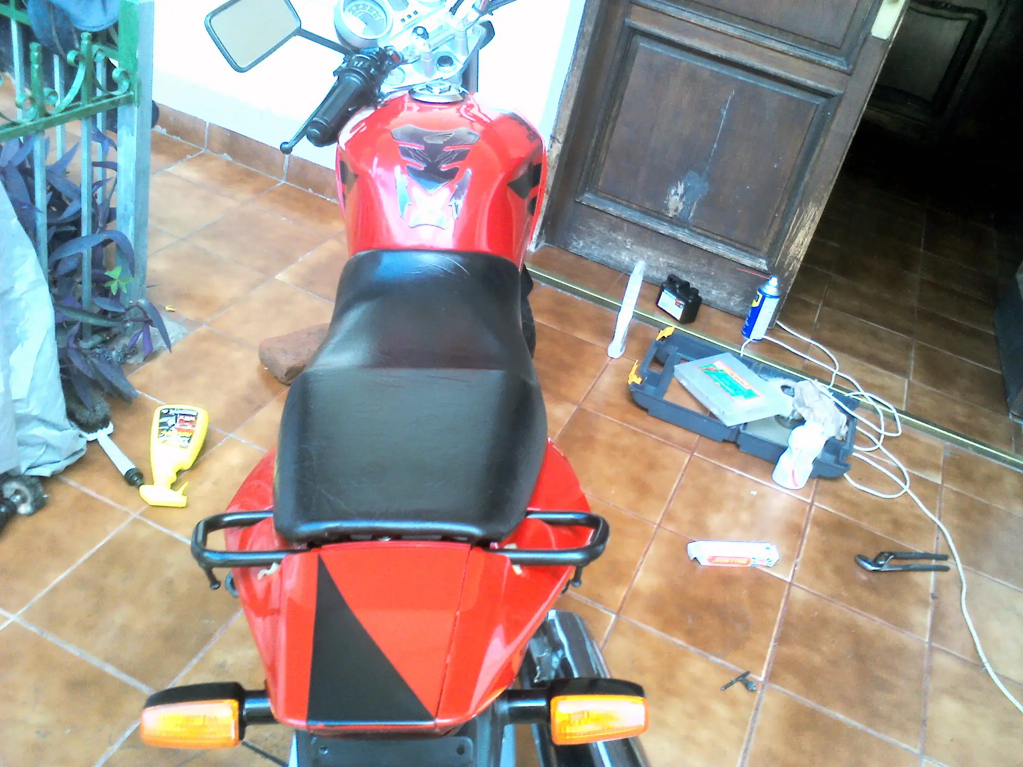moto