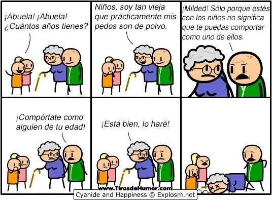Comics
