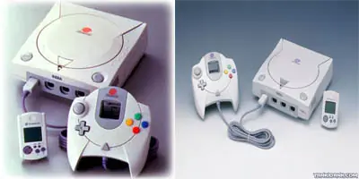 Sega
