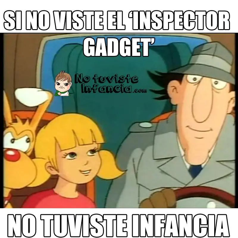 No Tuviste Infancia | Parte 19
