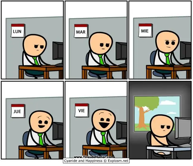 Comics