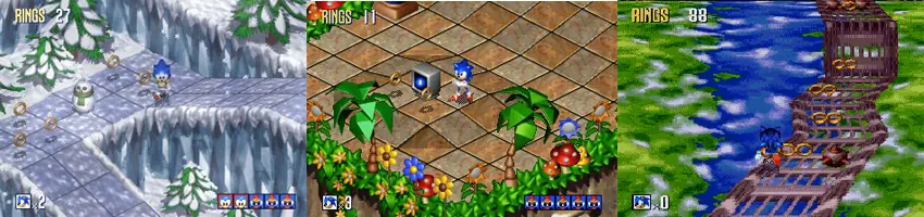 Sonic the Hedgehog: El Post que se Merece Pt. 1