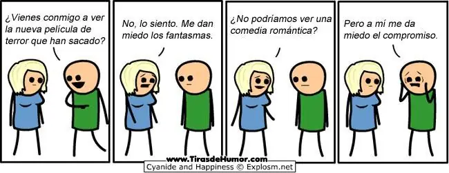 Chistes