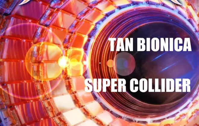 tan bionica