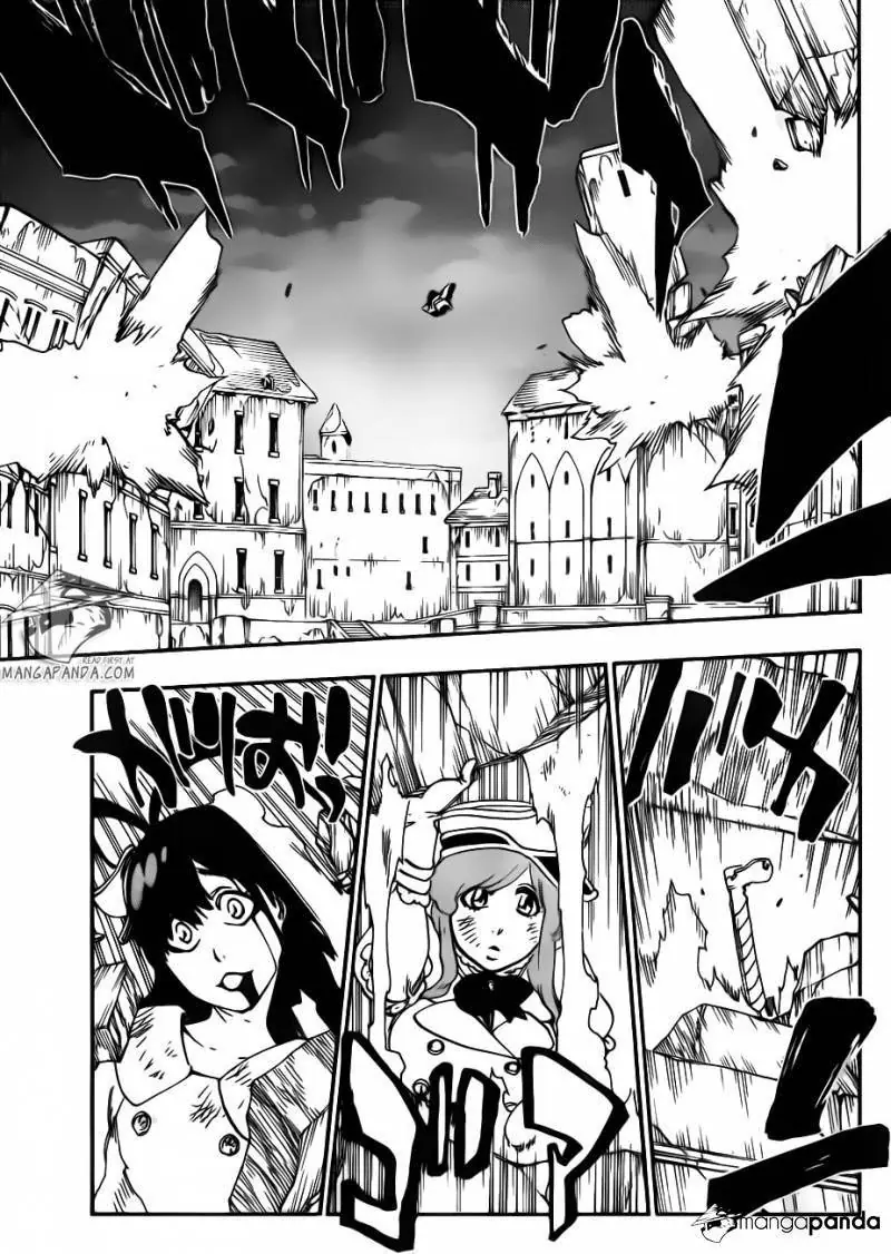manga