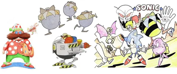 Sonic