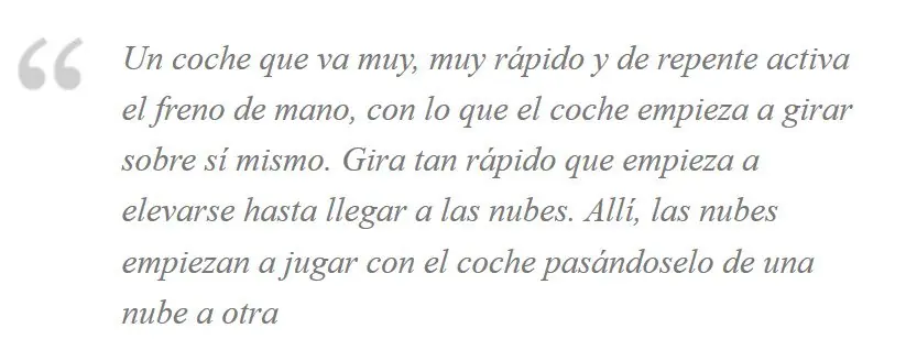Creando las Bases de una Memoria Perfecta