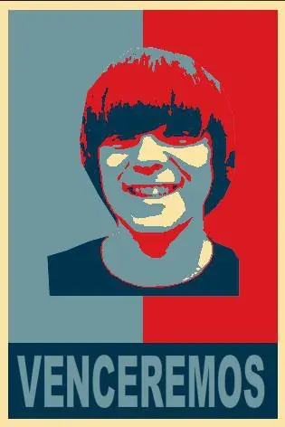 La sedentaria. Diálogos narco-caceroleros con mi madre.