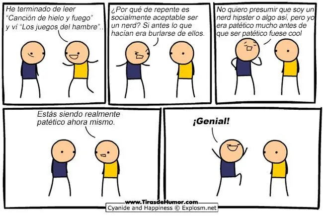 humor