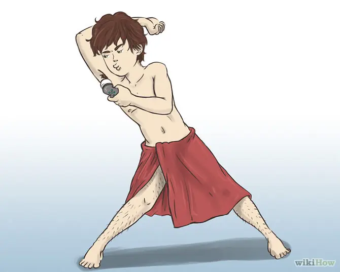 Como lucir atractivo para las mujeres