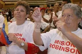 Sobre la realidad en Venezuela II