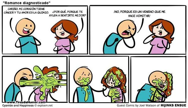 Comics