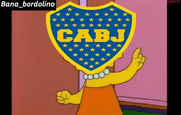 Grondona